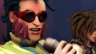 Rock Band 3 Deluxe (DLC) - Fame (Performance Mode)