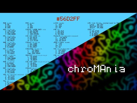 Color #56D2FF - Libra Blue Morpho
