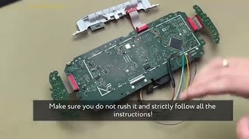 VAG MQB IMMO 5C Biler