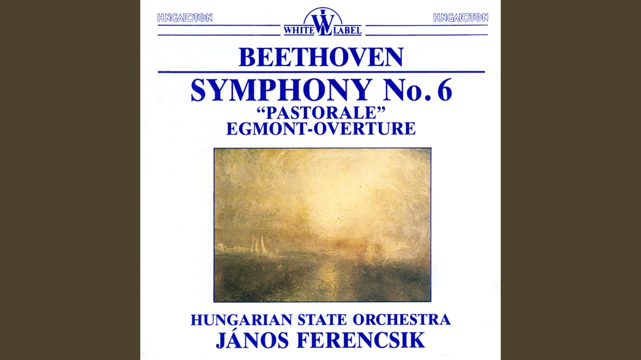 Egmont - Overture Op. 84 Egmont - Overture Op. 84