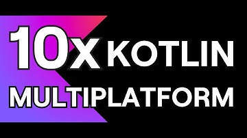 Las 14 librerías de Kotlin Multiplatform que necesitas conocer ☝️