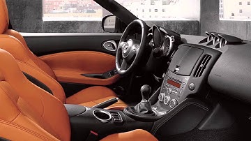 2016 NISSAN 370Z - Connecting Procedure without Navigation (if so equipped)