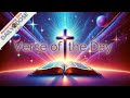 📖 Verse of the Day: God Fights for You | Daily Dose of God with Jo | Deuteronomy 20:4