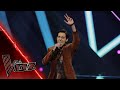 Mike Soto - Cake By The Ocean. | La Voz México | Top 3