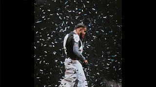 (FREE) Drake Type Beat - "PUSH UPS"