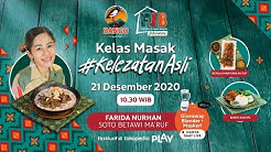 Bango Warisan Kuliner Youtube