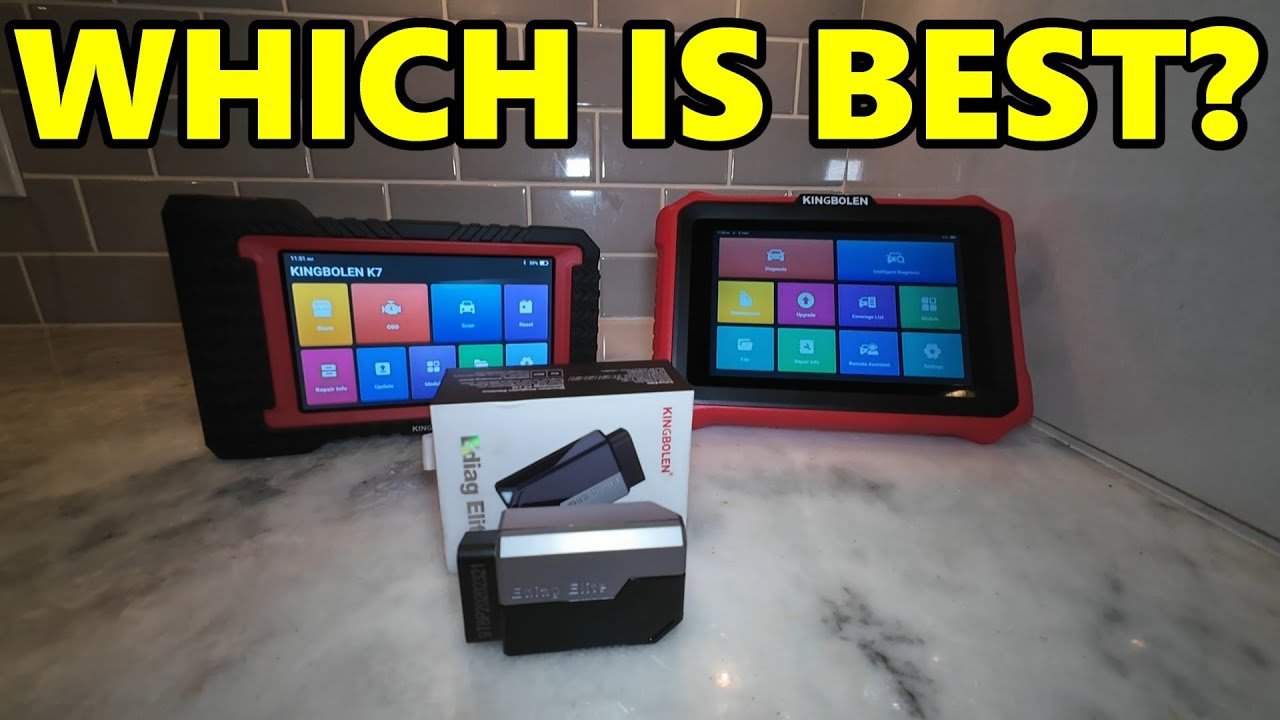 ポルシェ スキャナー Is this the best DIY car diagnostic tool for 2025