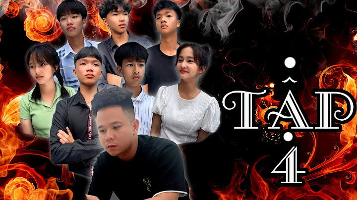 Anh Ba Phải | Tập 4 - Hành Trình Truy Tìm Ông Trùm
