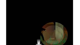 Slenderman 2D