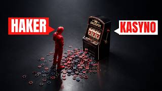 How Teenagers Hacked a Las Vegas Casino