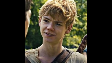 Maze Runner Newt Edit😎🔥