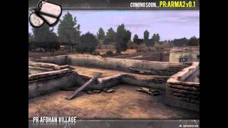 Project Reality Arma 2 Soundtrack - Zargabad Uprising