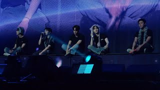 260509 Flatline EXhOrizon in TAIPEI 