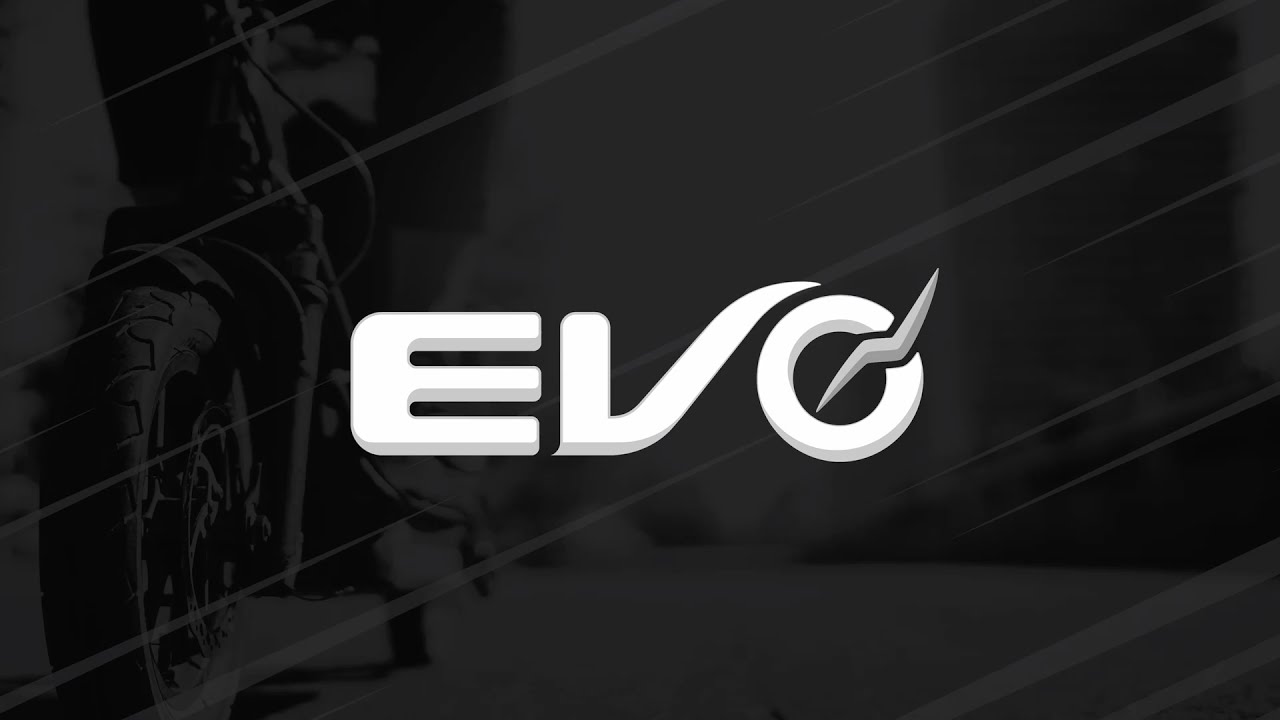 EVO VT5 E-Scooter