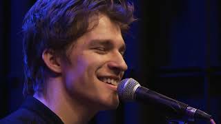 Alex Sampson - Pretty Baby | Live 95.5 | PNC Live Studio Session