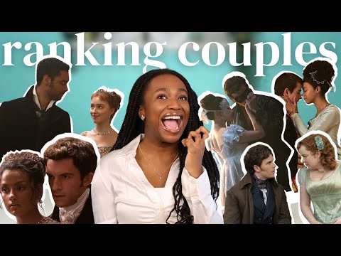 why bridgerton season 4 might be the best season...