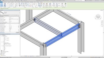 How to Use the RISA-Revit Link with RISAConnection
