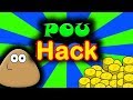 Pou CHEATS MOD APK Download | Pou Hack for Unlimited Coins no root