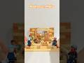 LEGO Jurassic World Chaos Theory S3 Madness in Malta