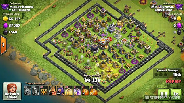 BEST STRATEGY TO FARM DARK ELIXIR AT TH10