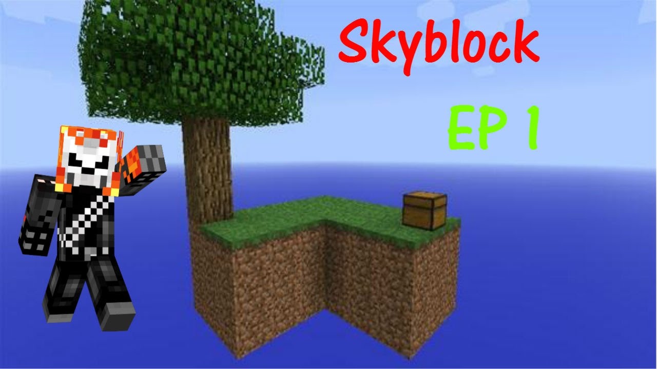 Tour and Cactus Farm Upgrade-Skyblock Ep 1