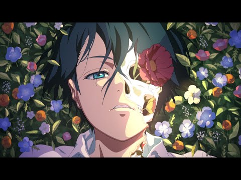 [independent animation MV] Living in a world without magic /trailer