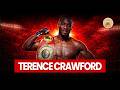 How Terence Crawford Breaks Every Southpaw Trap !!