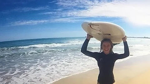 Rad day!! Summer VLOG || Kaylee Wallace