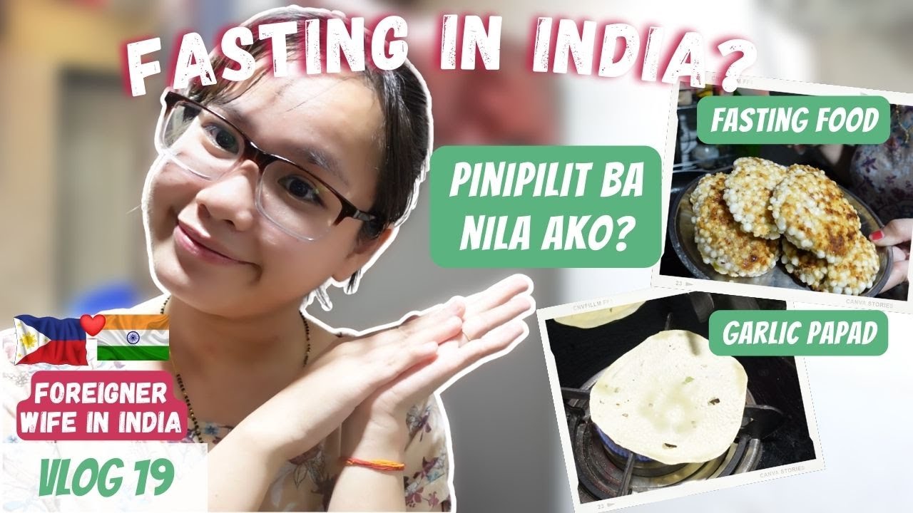  Am I Following Indian Traditions Such As Fasting For Prayer Or 