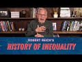 My ultimate history crash course  robert reich