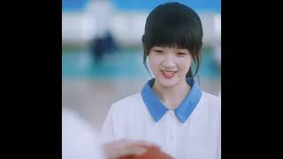 💌💌💕 | #wheniflytowardsyou #zhouyiran #zhangmiaoyi #当我飞奔向你 | YOUKU