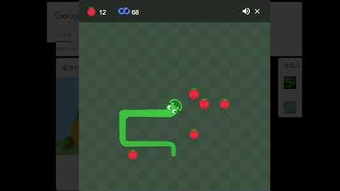 貪食蛇影片 snake game (免費遊玩) | 貪食蛇遊戲