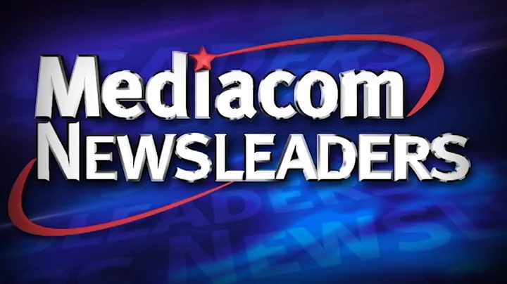Mediacom Newsleaders - November 2019 - Nancy Grigg...