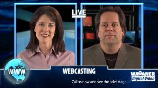 Webcast Sample