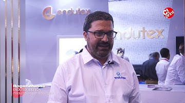 C!Print Madrid 2018 - Endutex