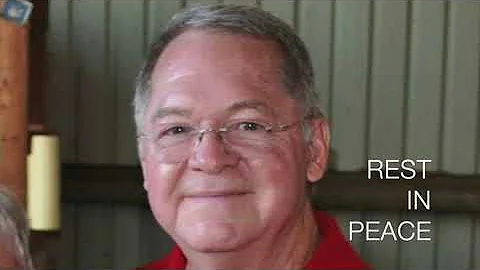 Dale Byrd Memorial (August 2022)