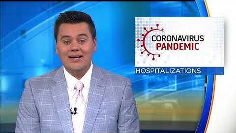 Dillon Thomas Anchors CBS4 at 5 and 10pm