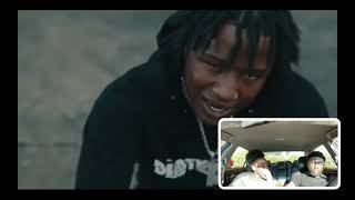 Lil Kee-Yall Know (Official Music Video) REACTION
