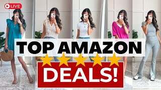 Must Have Amazon Fashion Deals | Summer Outfits | Summer Dress | Amazon Finds | Amazon Must Haves