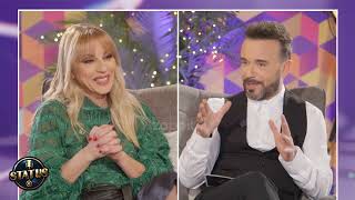 Ματίνα Νικολάου: «Νομίζω πως δεν αγαπήθηκα στον βαθμό που θα ήθελα στην προσωπική μου ζωή»