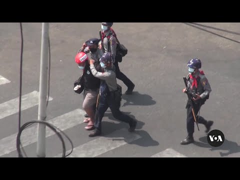 VOA Asia Weekly: Exiled journalists cover the news in Myanmar