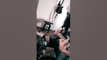 Thumbnail of P.O.D - Satellite #guitarcover