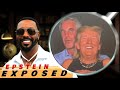 EPSTEIN EXPOSED: What They Didn’t Want You to Know | Billy Carson.
