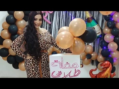 حفلة طلاق بهيره من شهاب يوميات بهيره و زين يوميات شهاب وبهيره 