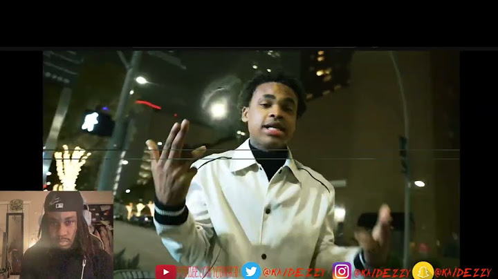 P Yungin - In Hell (Official Music Video) | Reaction