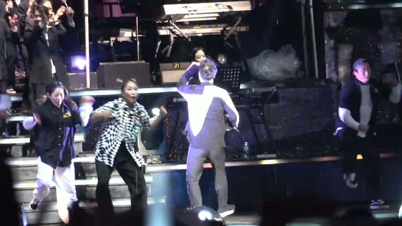 흥부자 가수님 앵콜곡 🥳댄스파티