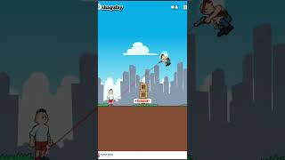 Bullet Bros #games  #Action #Shorts #shortsvideo #mobilegame #freeonlinegame