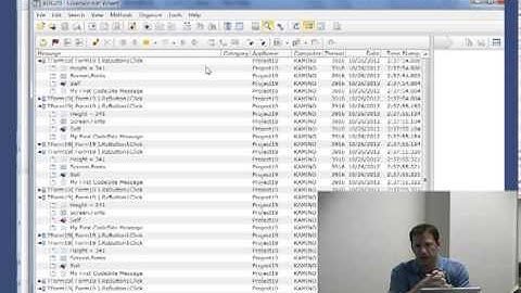 ITDevCon 2012 - Ray Konopka - Leveraging CodeSite Studio