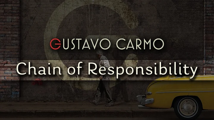 Gustavo Carmo - Chain of Responsibility (feat. Bri...
