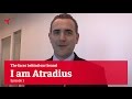 The faces behind our brand | I am Atradius Episode 1